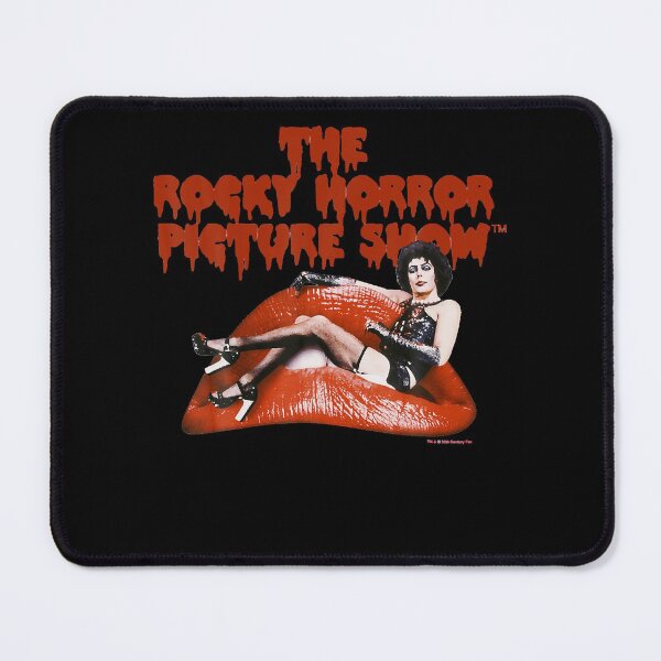 Item preview, The Rocky Horror Picture Show designed and sold by stefoncanon.