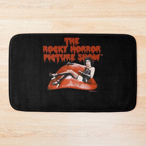 Item preview, The Rocky Horror Picture Show  designed and sold by stefoncanon.