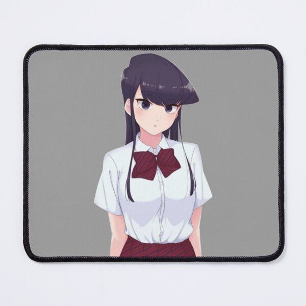 Item preview, Komi Shouko Peeker    designed and sold by ZTRBLLCUS.