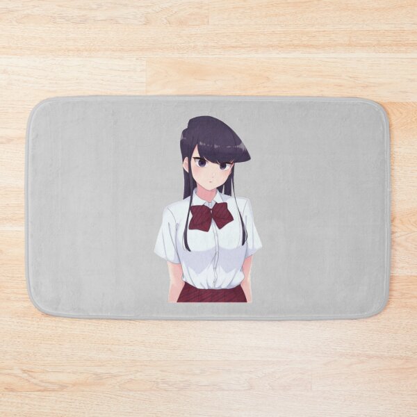 Item preview, Komi Shouko Peeker    designed and sold by ZTRBLLCUS.