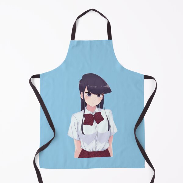 Item preview, Komi Shouko Peeker    designed and sold by ZTRBLLCUS.