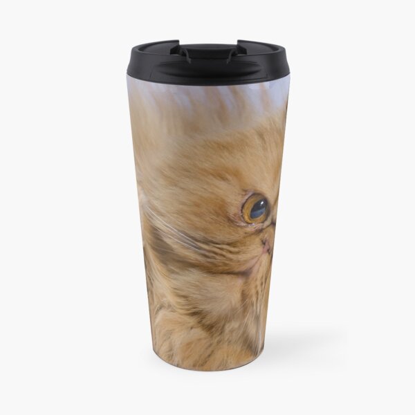 How you doin??? Travel Coffee Mug