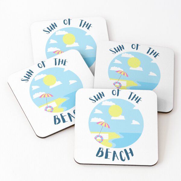 Item preview, Sun of a Beach designed and sold by KDM-Designs.
