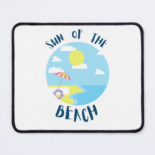 Item preview, Sun of a Beach designed and sold by KDM-Designs.