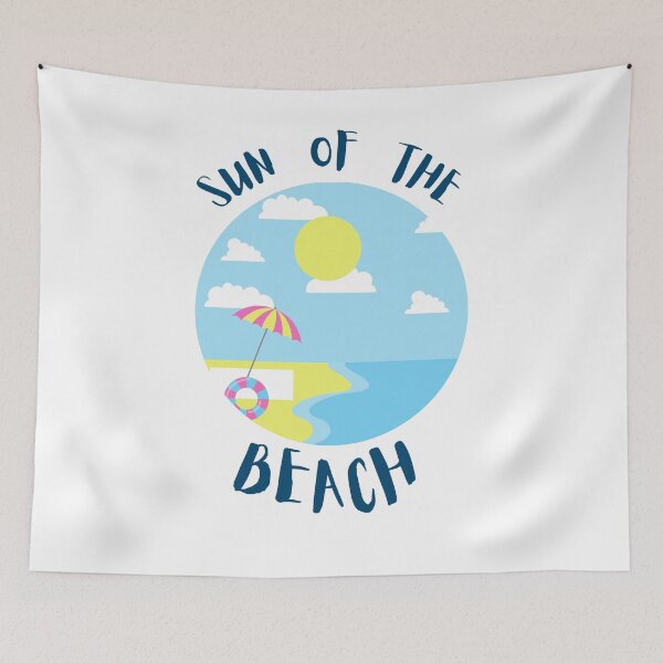 Item preview, Sun of a Beach designed and sold by KDM-Designs.