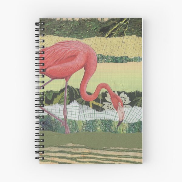 Item preview, flamingo designed and sold by JudyLeeGG.