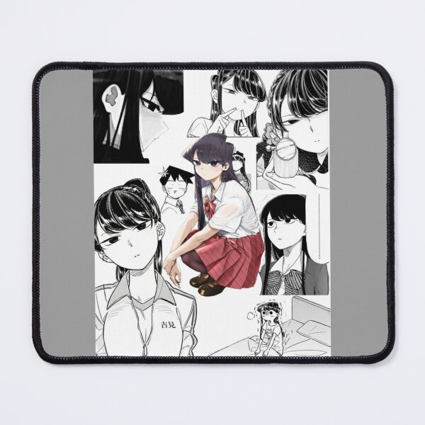 Item preview, Komi-san wa, Comyushou desu kawaii    designed and sold by ZTRBLLCUS.