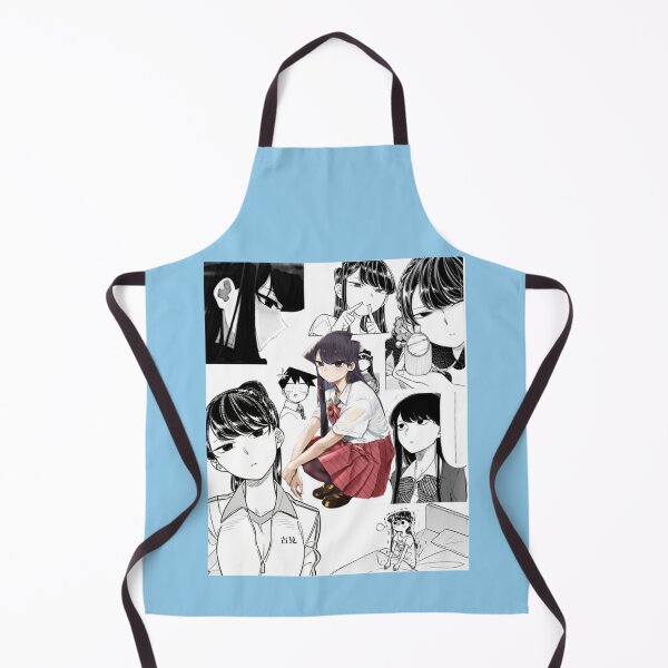 Item preview, Komi-san wa, Comyushou desu kawaii    designed and sold by ZTRBLLCUS.