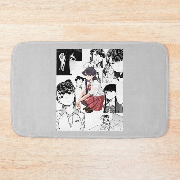 Item preview, Komi-san wa, Comyushou desu kawaii    designed and sold by ZTRBLLCUS.