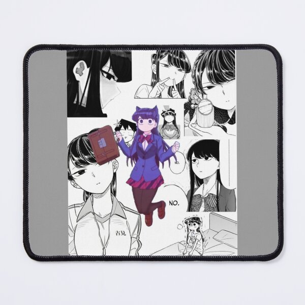 Item preview, Komi-san wa, Comyushou desu kawaii    designed and sold by ZTRBLLCUS.