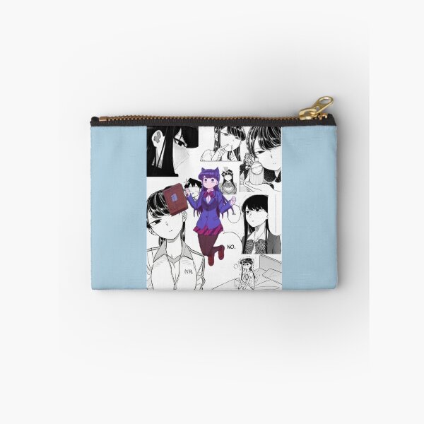 Item preview, Komi-san wa, Comyushou desu kawaii    designed and sold by ZTRBLLCUS.