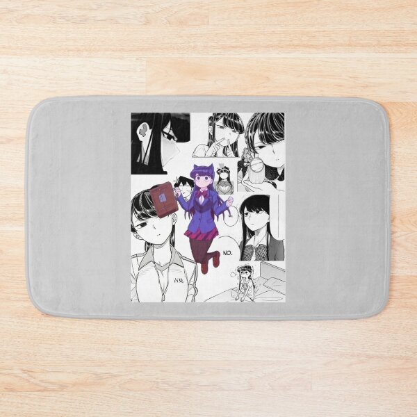 Item preview, Komi-san wa, Comyushou desu kawaii    designed and sold by ZTRBLLCUS.