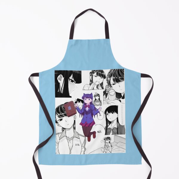 Item preview, Komi-san wa, Comyushou desu kawaii    designed and sold by ZTRBLLCUS.