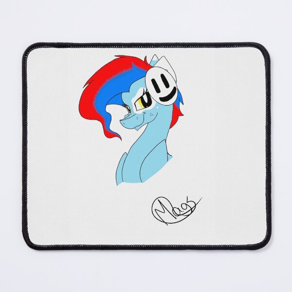 Item preview, Bipolar Pegasus by Mags designed and sold by BipolarPegasus.