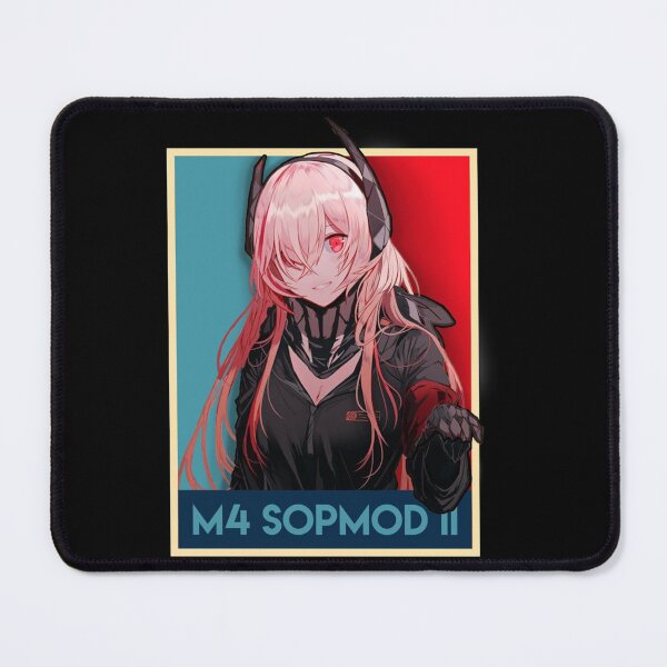 Item preview, M4 SOPMOD II   designed and sold by FEICorp.