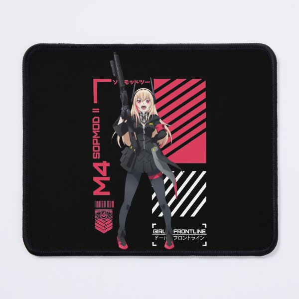 Item preview, M4 SOPMOD II - Dolls Frontline   designed and sold by FEICorp.