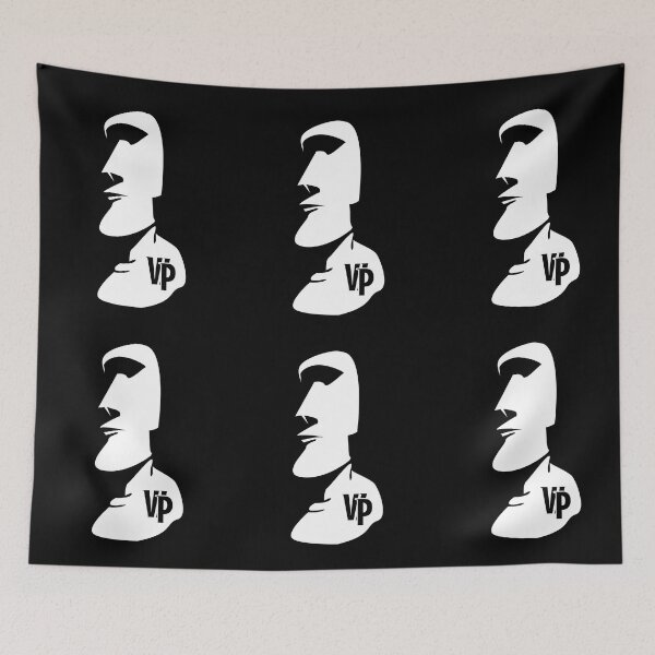 Item preview, WillPower Brand Black and White Graphics Design Art designed and sold by WillPowerApp.