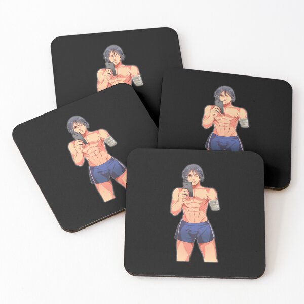 Item preview, Masculine Ninja designed and sold by TRIMERCH.