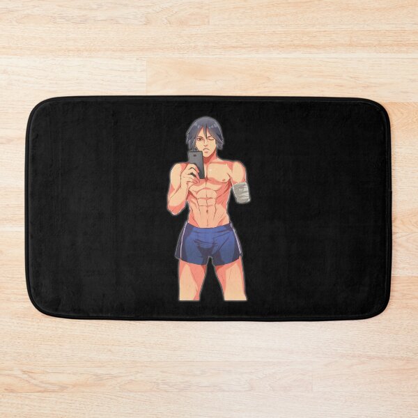 Item preview, Masculine Ninja designed and sold by TRIMERCH.