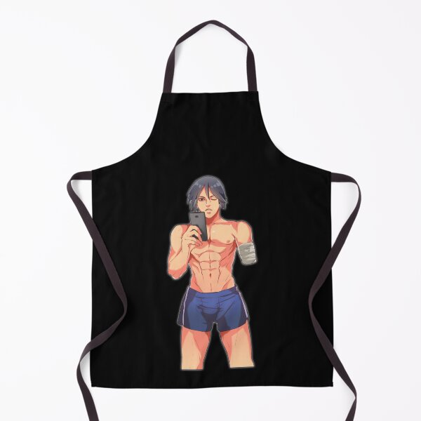 Item preview, Masculine Ninja designed and sold by TRIMERCH.