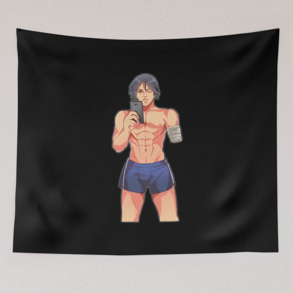 Item preview, Masculine Ninja designed and sold by TRIMERCH.