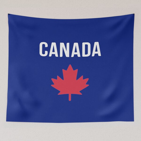 Item preview, CANADA  designed and sold by Umiska.