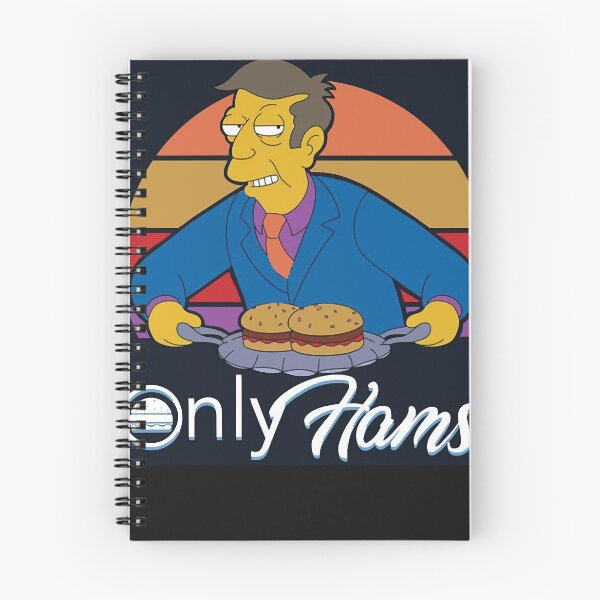 Item preview, Only Hams by Daniel Higa Classic T-Shirt designed and sold by TaraBrown6.