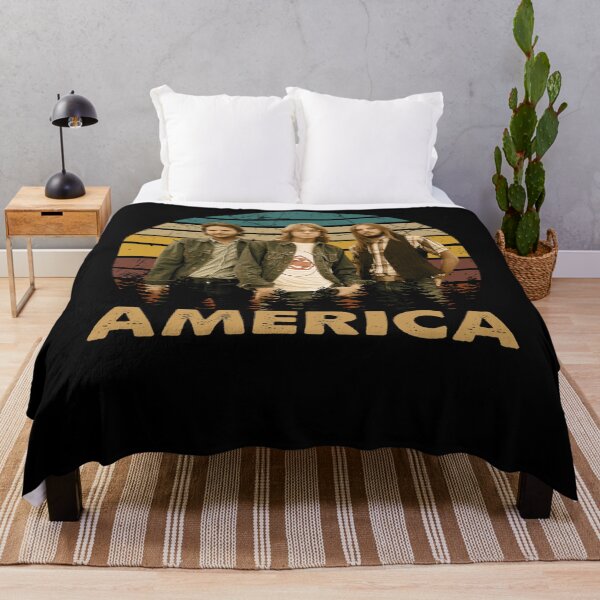 Item preview, Vintage band america band rock gift for fans Essential designed and sold by RainetteMurphy.