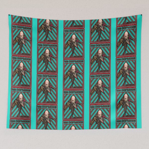 Item preview, M4 SOPMODII II   designed and sold by FEICorp.