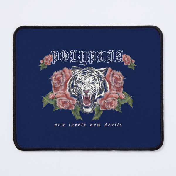 Item preview, POLYPHIA         designed and sold by HUNXFREY.