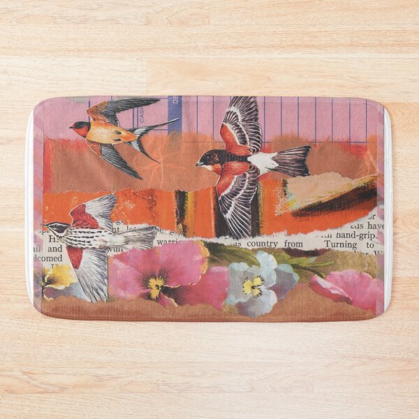 Item preview, three birds designed and sold by JudyLeeGG.