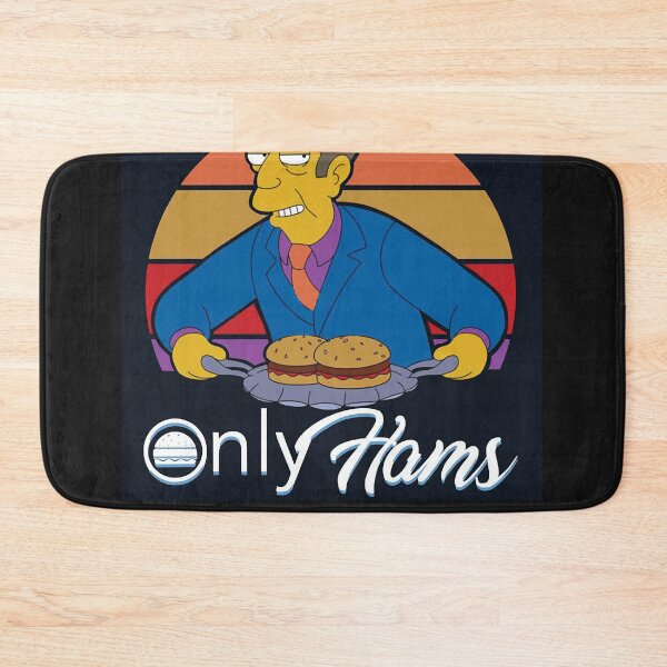 Item preview, Only Hams by Daniel Higa Classic T-Shirt designed and sold by TaraBrown6.