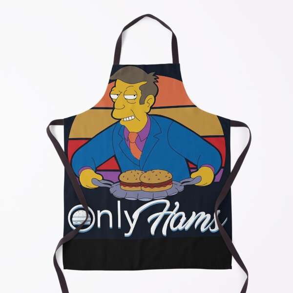 Item preview, Only Hams by Daniel Higa Classic T-Shirt designed and sold by TaraBrown6.