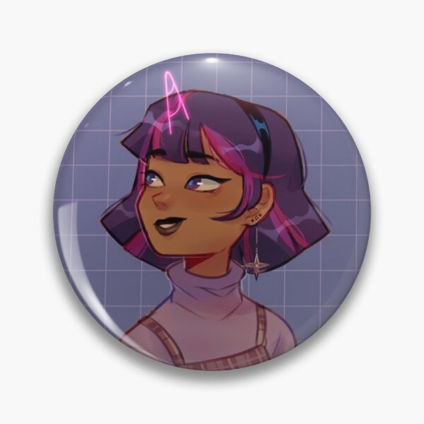 Item preview, Twilight Sparkle - MLP Human AU (1/6) designed and sold by cinnavee.