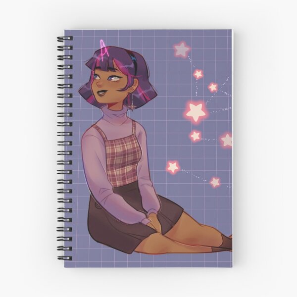 Aperçu de l'œuvre Twilight Sparkle - MLP Human AU (1/6) créée et vendue par cinnavee.