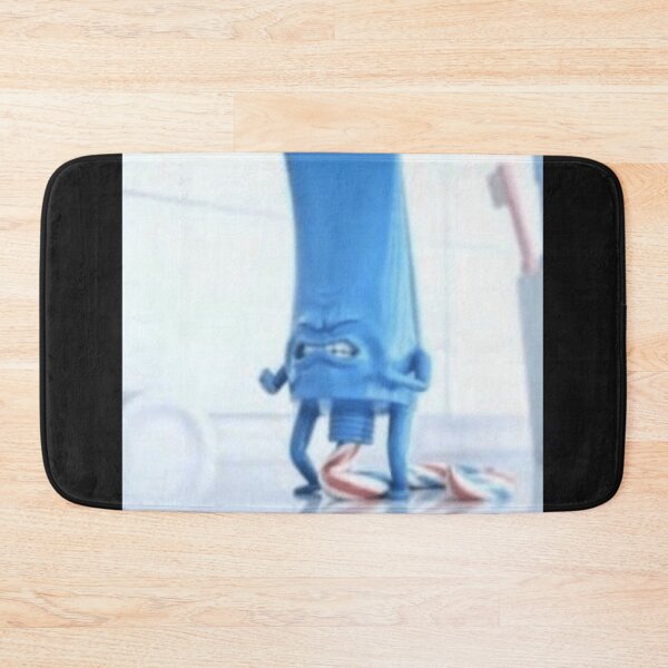 Item preview, Pooping toothpaste Classic T-Shirt designed and sold by TaraBrown6.