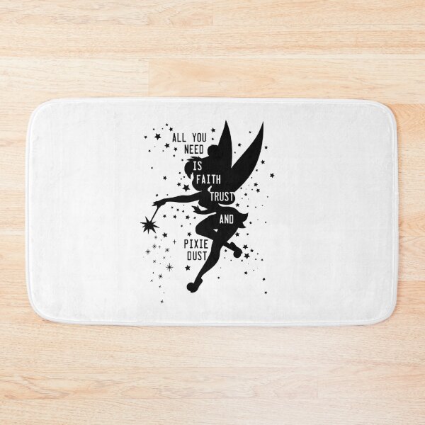 Item preview,  Faith Trust And Pixie Dust designed and sold by HostetlerRonald.