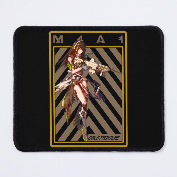 Item preview, M4A1 I designed and sold by FEICorp.