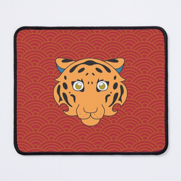 Item preview, Year of the Tiger - Chinese New Year 2022 designed and sold by Emmyteddy.