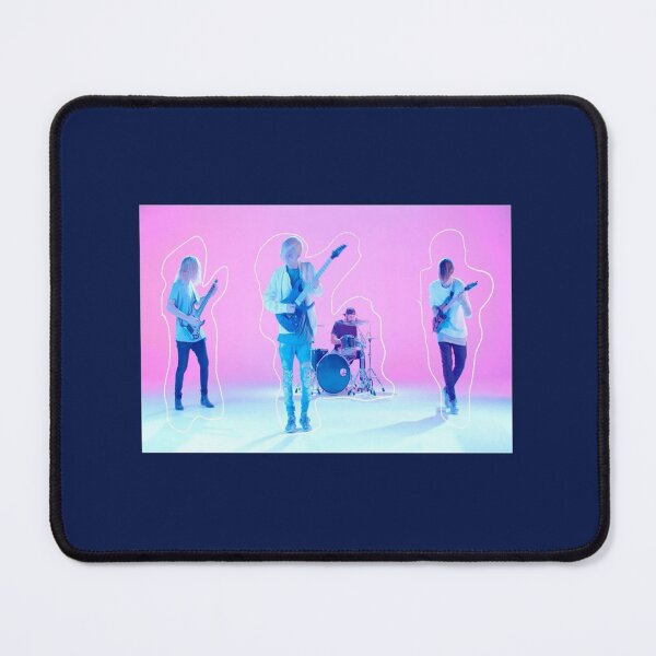 Item preview, polyphia band - graphic design designed and sold by HUNXFREY.