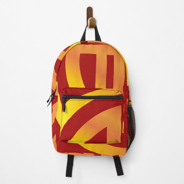 Item preview, Golden Fu in Passion Red, Happy new year! designed and sold by Moyanana.