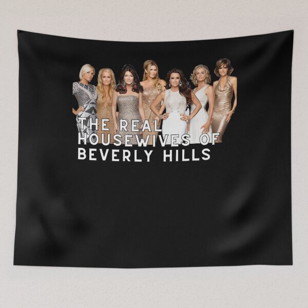 Item preview, The Real Housewives Of Beverly Hills Classic designed and sold by stefoncanon.