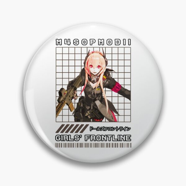Item preview, M4SOPMODII   designed and sold by FEICorp.