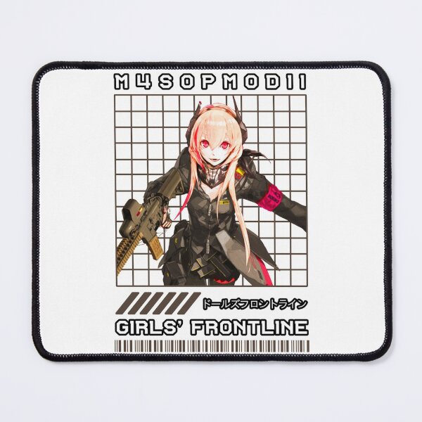Item preview, M4SOPMODII   designed and sold by FEICorp.