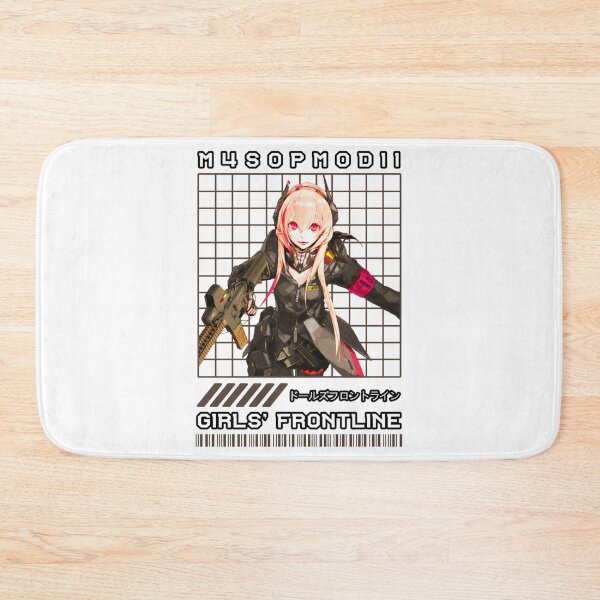 Item preview, M4SOPMODII   designed and sold by FEICorp.