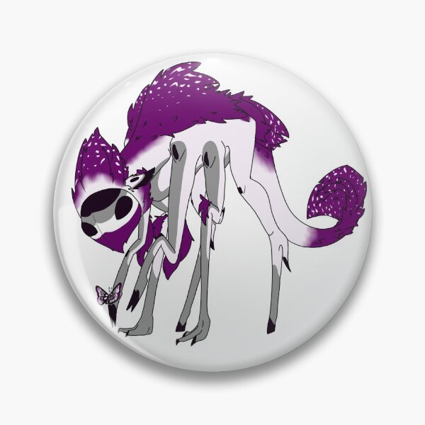Item preview, asexual critter  designed and sold by FireLily08.