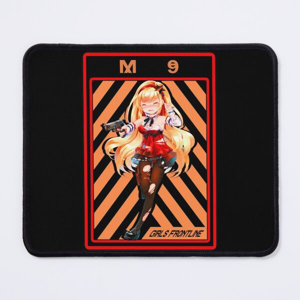 Item preview, M9 I   designed and sold by FEICorp.