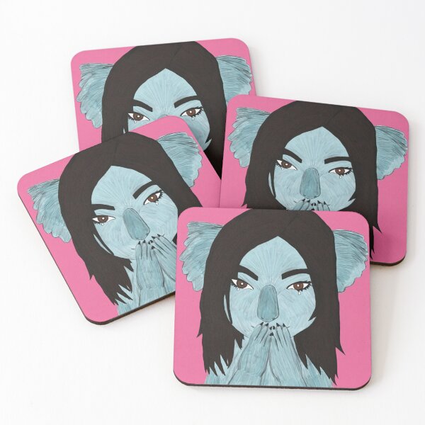 Item preview, Inspired by Bjork  designed and sold by TheArtNoSUSPEND.