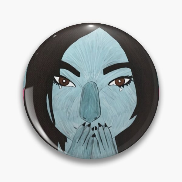 Item preview, Inspired by Bjork  designed and sold by TheArtNoSUSPEND.