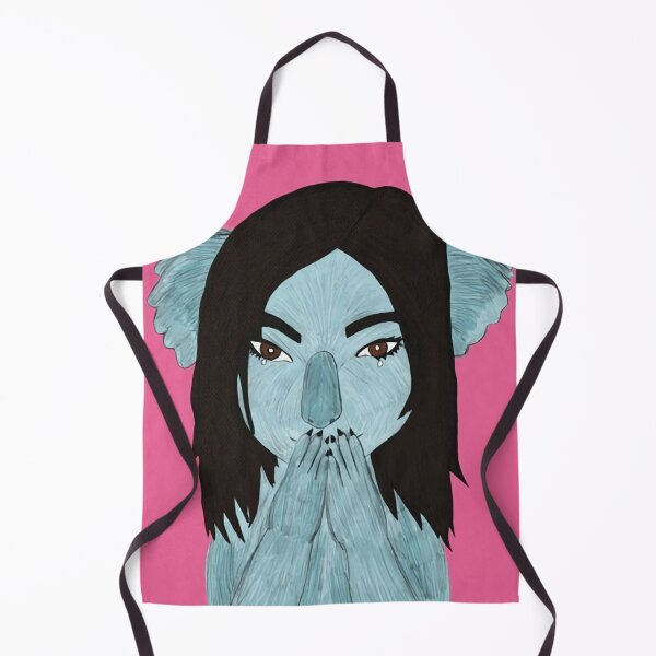 Item preview, Inspired by Bjork designed and sold by TheArtNoSUSPEND.